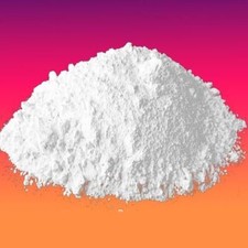 Calcium Carbonate Limestone Chalk Powder, Substrate for Plants/Homebrewing pH