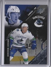 2017-18 SPx Hockey Cards 27