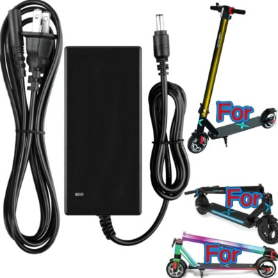 #ad 42V AC Adapter For Hover 1 Eagle Aviator Edge Electric Scooter $20.98