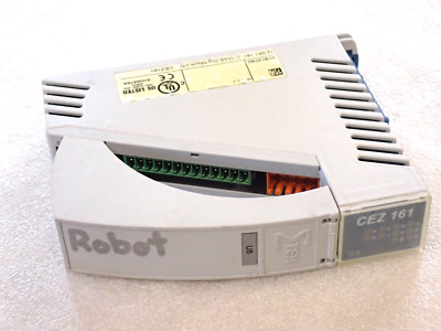 SIGMATEK CCP081 C-DIAS MODULE