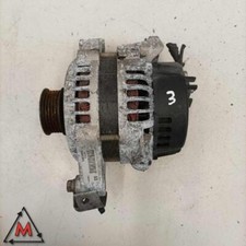 Alternateur Lexus GS