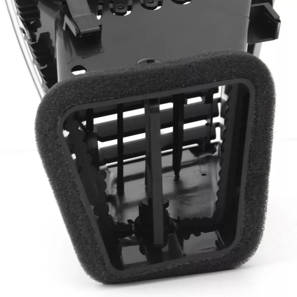 Left+Right+Middle A/C Outlet Air Vent Panel For Audi Q5 2010-16 SQ5 2013-2017 - Imagem 4 de 4