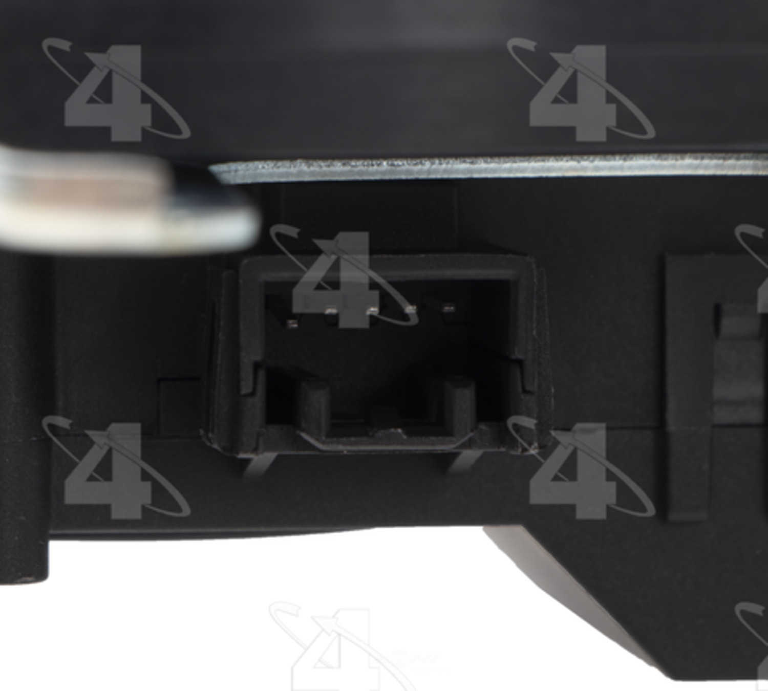 HVAC Mode Door Actuator 4 Seasons 73212 eBay