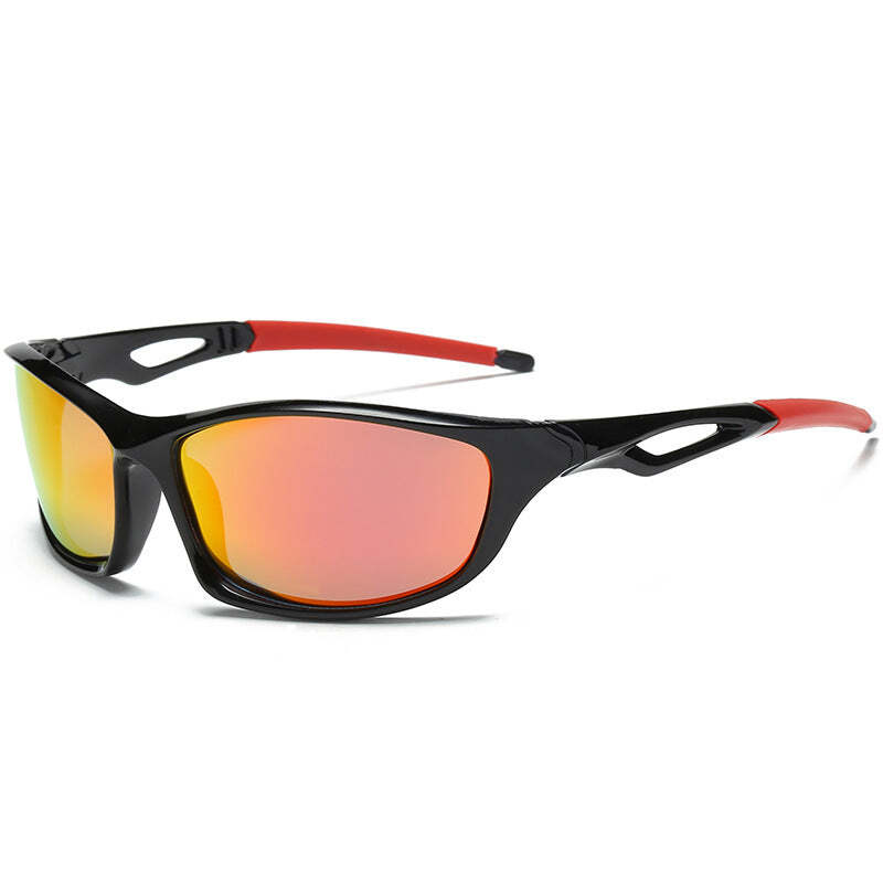 Polarized sunglasses