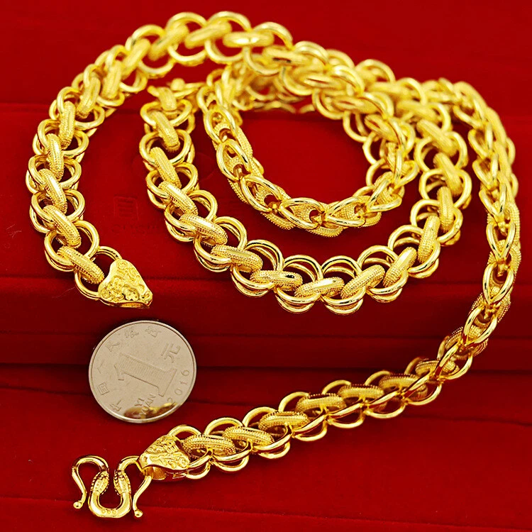 Top 10 gold chain design store