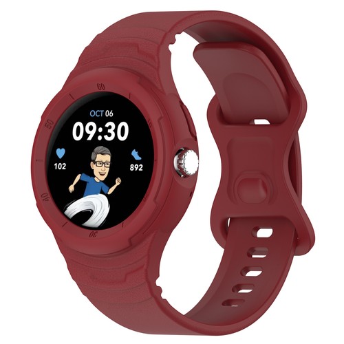 Watch Strap TPE Watch Strap Watch Accessories for Google Pixel Watch 1/2 - Picture 23 of 64