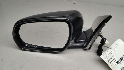 Driver Side View Mirror Power Non-heated With Memory Fits 03-04 MURANO 275390 - Picture 3 of 12