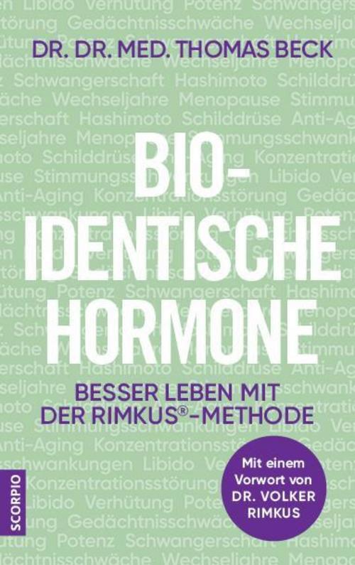 Thumbnail - Bio-identische Hormone Thomas Beck