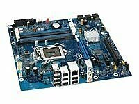 Intel Desktop Board DP55WB  