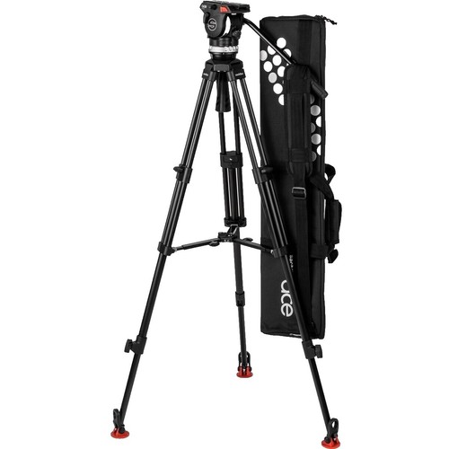 その他 sachtler DV6SB Sachtler DV-6SB SL Carbon Fiber Tripod System B&H Photo Video