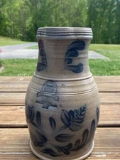 Rare Vintage 1989 Limited Edition Rowe Pottery