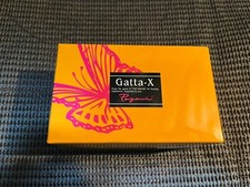 Megabass ito ENGINEERING Gatta-X TURBULENCE Pagani Handmade AGEHA Version