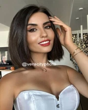 8X10 IRINA DREYT GLOSSY PHOTO photograph picture print