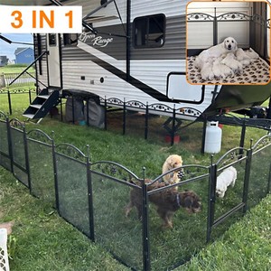 Pet Enclosure For Caravan Top Caravan Dog Pen Top Sellers