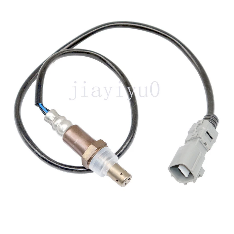 2pcs Oxygen O2 Sensor 1&2 For 2012 2013-2019 Toyota Prius C L4 1.5L Upper+Undder - Imagem 3 de 4