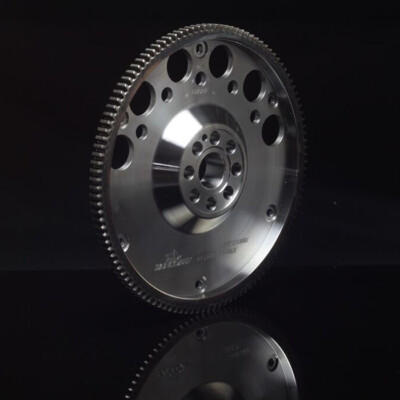 Suncoast HD Billet Flex Plate For 06-10 Chevy GMC Duramax 6.6L W