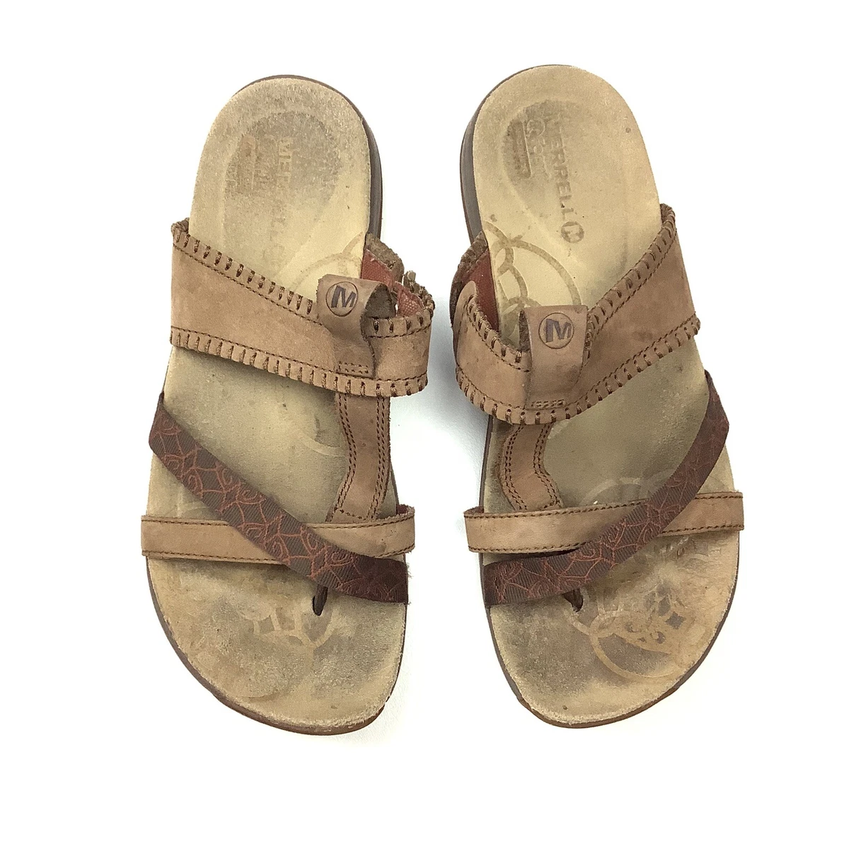 Merrell slides shop for women