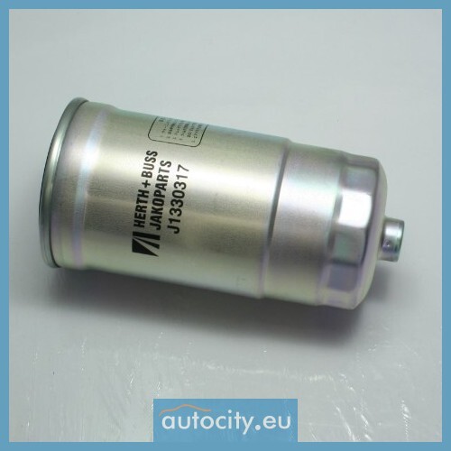Herth+Buss Jakoparts J1330317 Fuel filter