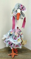 Cloth Doll Pattern Gorgeous Gussie By Sharon Mitchell