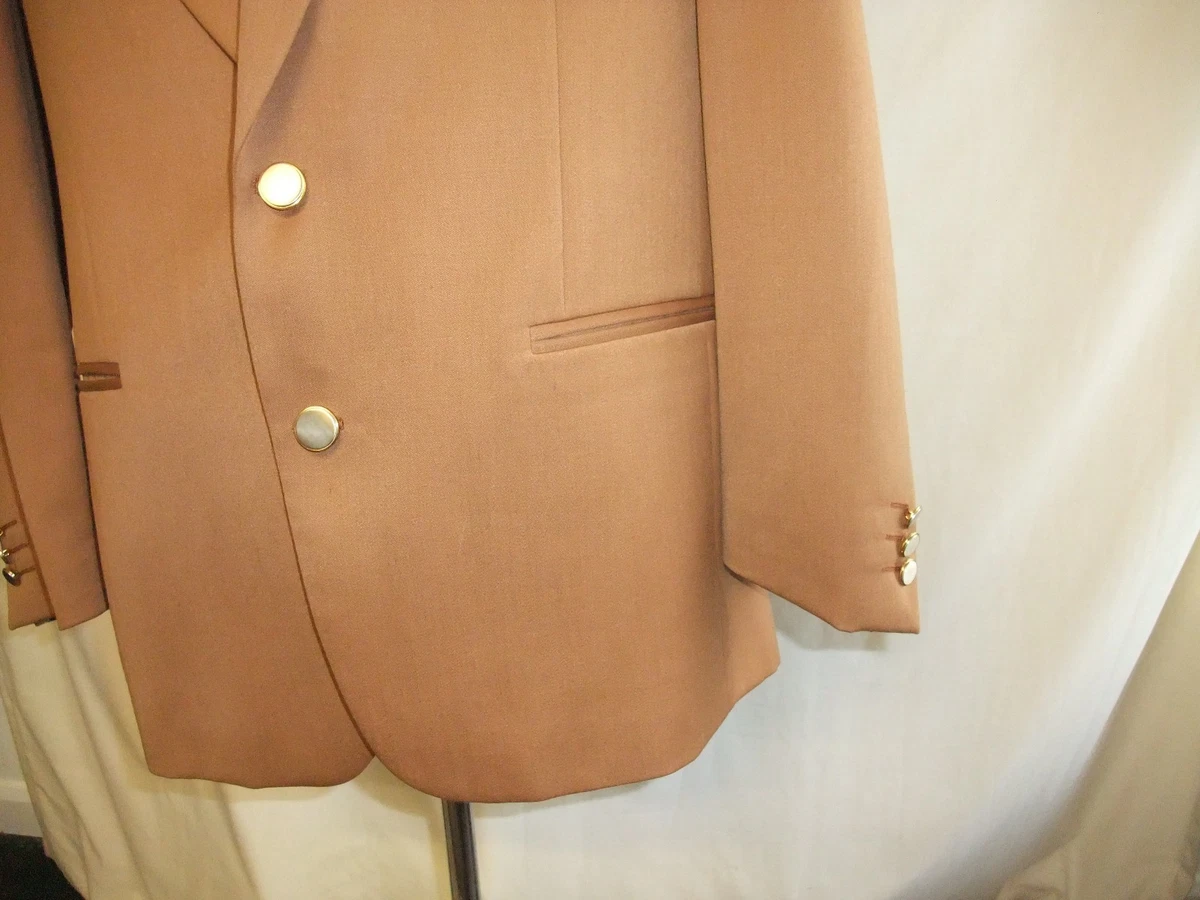 Mens Jacket Blazer GIVO chest 40