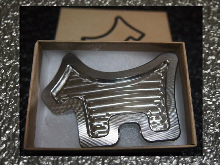 その他 SCOTTY CAMERON Scotty Dog Belt Buckle Scotty's Custom Shop Scotty Cameron Scotty Dog SSS Milled