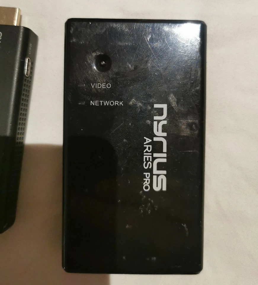 Nyrius ARIES Pro - Image 4 of 4