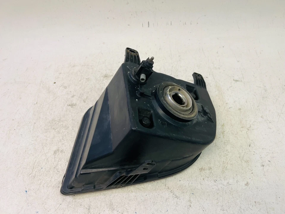 Faro izquierdo halógeno izquierdo para Ford Mustang 2005 2006 2007 2008 2009 Foto 3 de 4