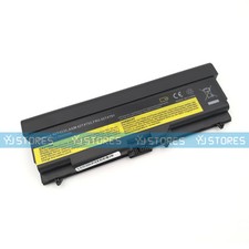 9Cell Battery for Lenovo ThinkPad E40 E50 SL410 SL510 T410i T420 T510i T520 W510