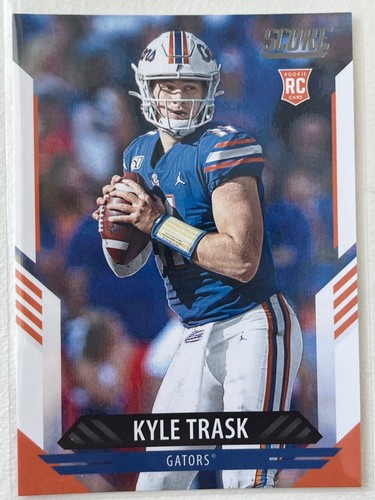 2021 Panini Score ROOKIE /Red /Purple /Gold /'91 Throwback Pick From List !! - Picture 6 of 76