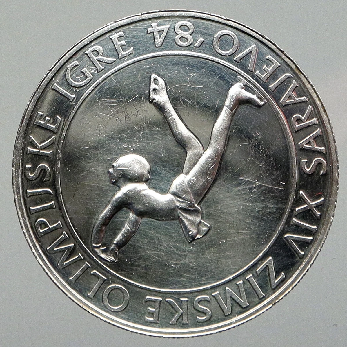 1984 Yugoslavian Coins for sale | eBay