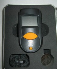 Watts Radiant 669021 Infrared Scanner 0-500F Digital Thermometer $99