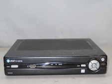 AT T U-Verse ARRIS VIP 2250 Receiver