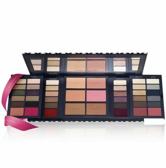 estee lauder eye shadow kit