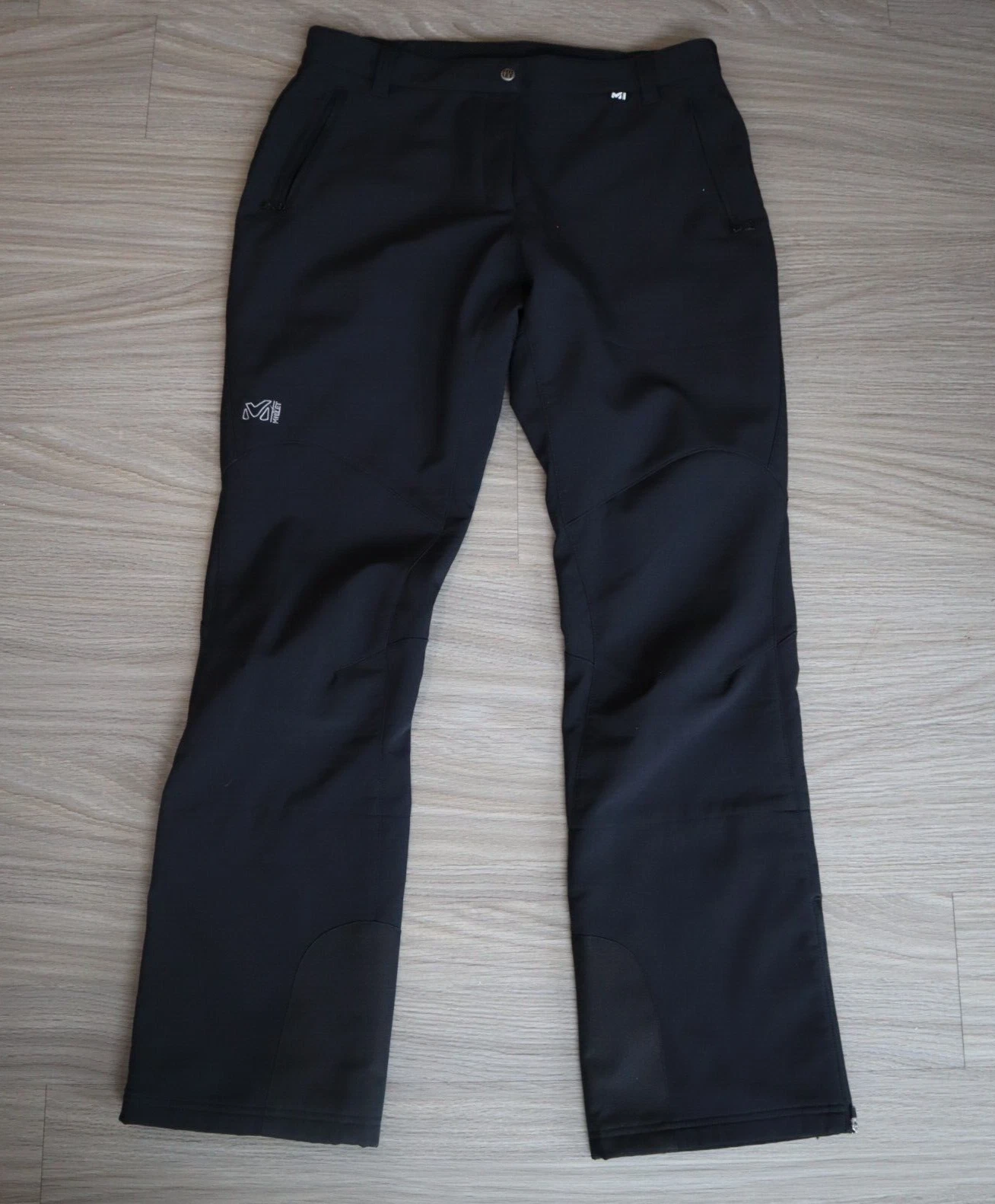 millet mountain snowboard ski pants