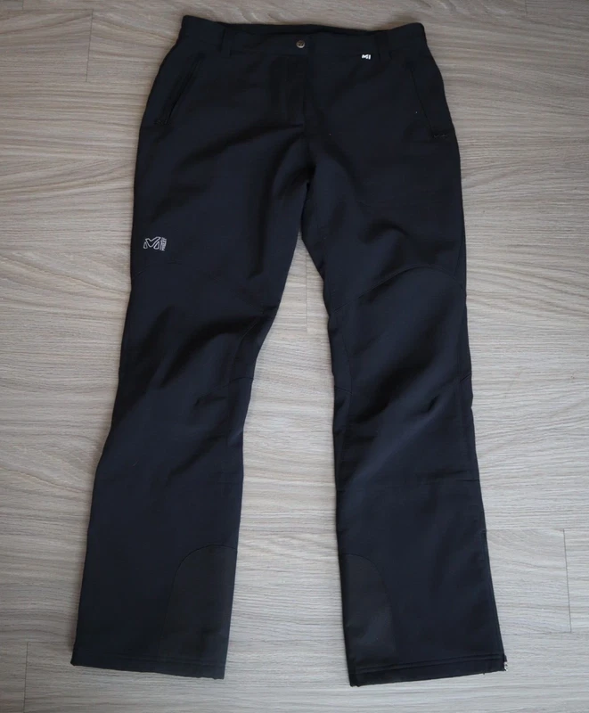 millet mountain snowboard ski pants