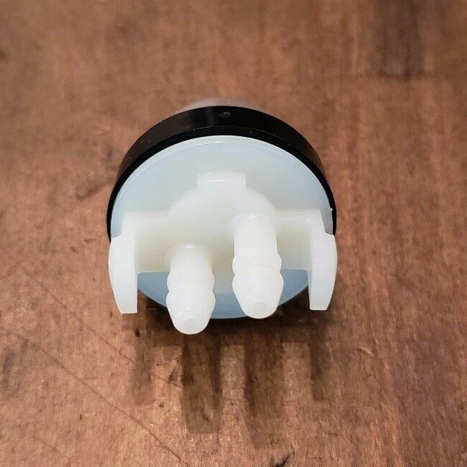 Primer Bulb Für TS410 TS420 TS700 TS800 - Kraftstoffpumpe Ersatz | 5er Pack | Garten Chainsaw Outdoor