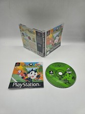 ebay® Auktion 256552669807 | BABY FELIX TENNIS | PS1 | PLAYSTATION 1 | PAL VERSION Thumbnail of ebay® auction 256552669807 | BABY FELIX TENNIS | PS1 | PLAYSTATION 1 | PAL VERSION