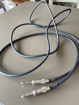 Quantum Audio Designs Q 2100 Series Oxygen Free Instrument Cable