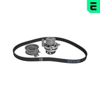 Optimal Wasserpumpe + Zahnriemensatz FüR VW Golf IV 1J1 5K1 1K1 Audi A4 8D2