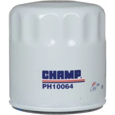 Engine Oil Filter CHAMP / LUBER-FINER PH10064