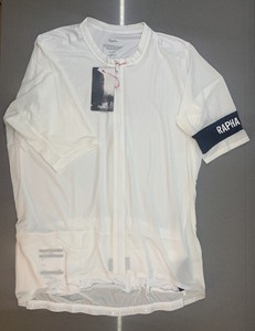 rapha pro team flyweight jersey