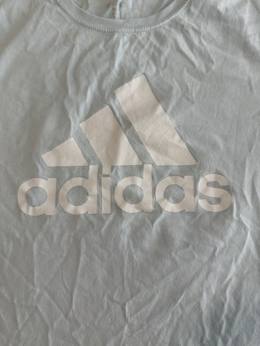 Girls Adidas Golf Shirt (XL) - Picture 2 of 3