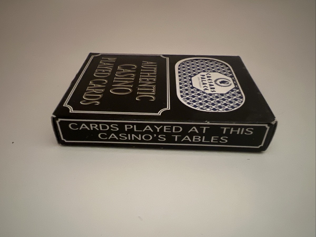 Bee CAESARS PALACE OHIO製　カジノ用レアデック Bee CAESARS PALACE OHIO製 カジノ用レアデック Bee CAESARS PALACE