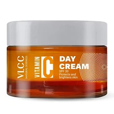 VLCC Vitamin C Day Cream SPF 30, 50gm-