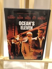 Oceans Eleven