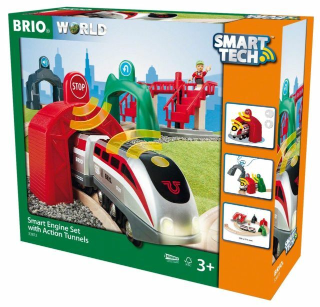 brio smart washing station