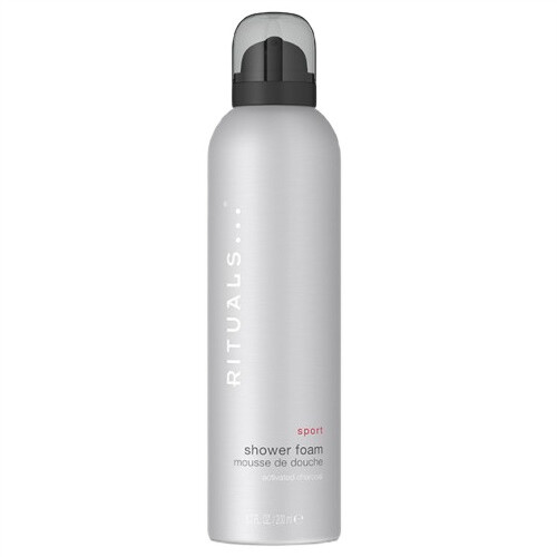 8719134155686 Sport pianka pod prysznic w żelu 200ml Rituals - Bild 1 von 1