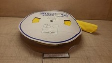 Sumitube Yellow Flexible Heat-Shrink Tubing B2 4XC 2" x 60" 70-94-5200-1369 5ft