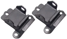 Trans-Dapt Performance Products 9525 Motor Mount Pair Chevrolet Small Block