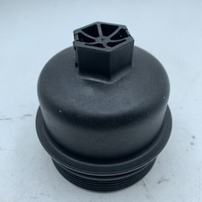 STC T403837 COPERCHIO FILTRO OLIO 1.3 MULTIJET FIAT PUNTO PANDA FORD 2.2 TDCI